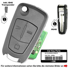 Ricambio auto radio pieghevole