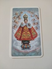Gesù Bambino Di Praga con