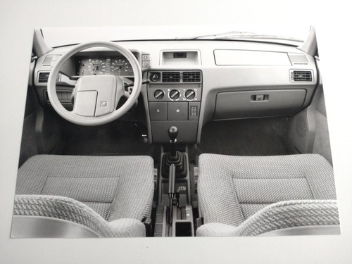 Citroen bx19 trd - citroen,