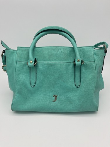 Borsa mano pelle corona - borsa,