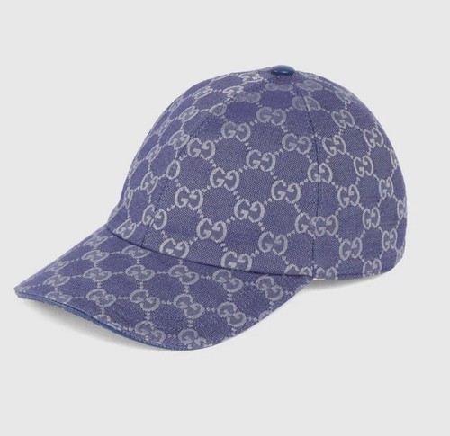Cappello baseball tela - in,