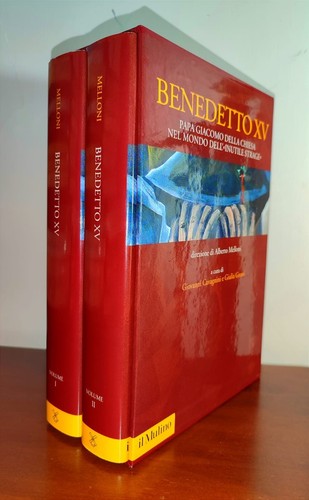 Benedetto papa giacomo - xv,