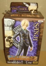 ONE PIECE DX FIGURE THE