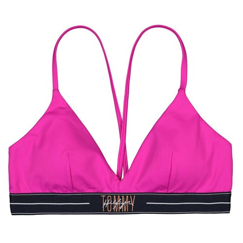 Tommy hilfiger top bikini - hilfiger,