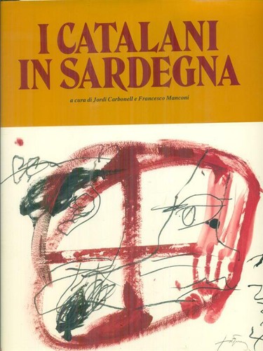 Catalani sardegna prima - i,