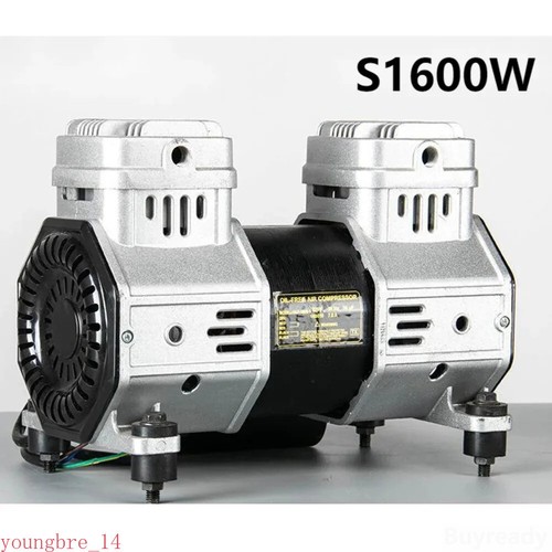 Testa pompa motore 220v - testa,