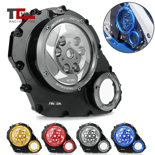 Gsxr 600 clear clutch - gsxr,
