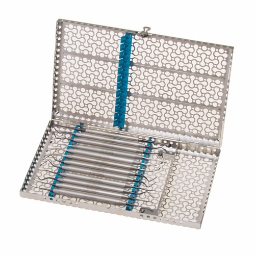 Cassetta strumenti infinity - cassetta,