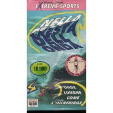 Exstreme sports nella - exstreme, cresta