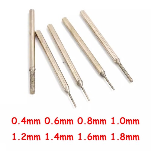 1 8 mm - perno, oro