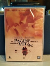 LE PAGINE DELLA NOSTRA VITA
