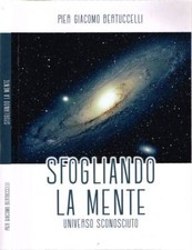 Sfogliando la mente. Universo