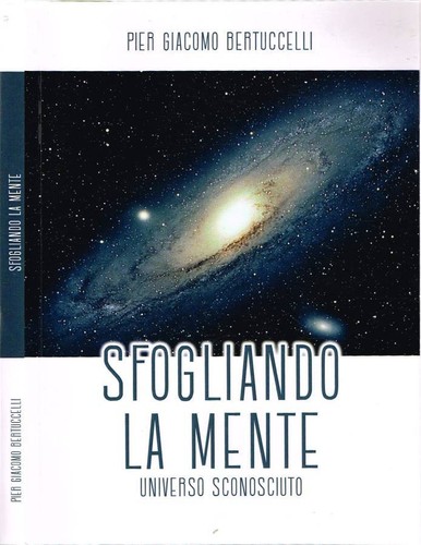 Sfogliando mente universo - mente.,