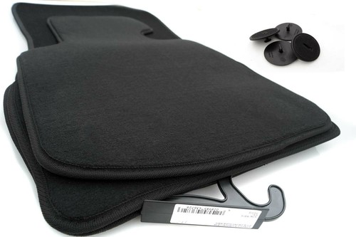 Nuovi tappetini bmw grand - nuovi,