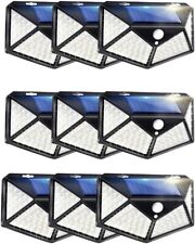 9X FARO FARETTI 100 LED