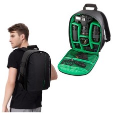 Shockproof SLR Camera Bag