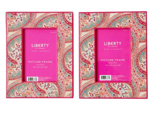 Liberty london target - london,