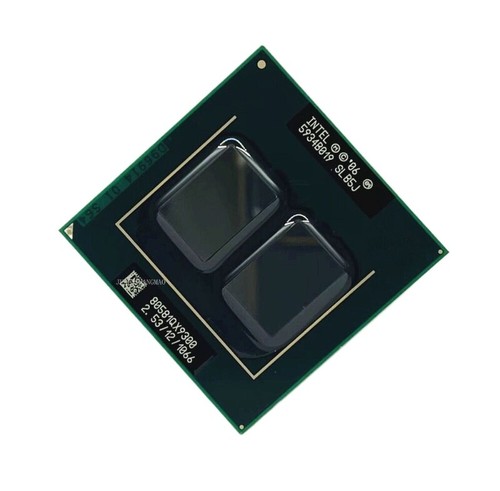 Intel core extreme qx9300 - core,