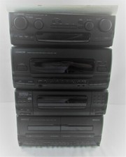 KENWOOD B-B5 Amplificatore