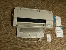 Epson stylus color 1520 - epson,