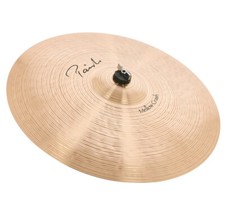 Piatto Paiste 18" Signature Mellow Crash PSIGMEL18