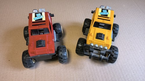 Modellismo auto die - 🚓,
