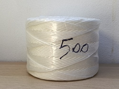 Spago polipropilene ritorto - spago,