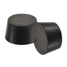 Tapered Rubber Cap 42mm to