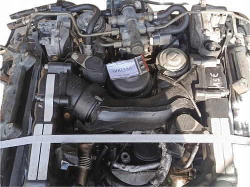 Motore audi ase 0 tdi - a8,