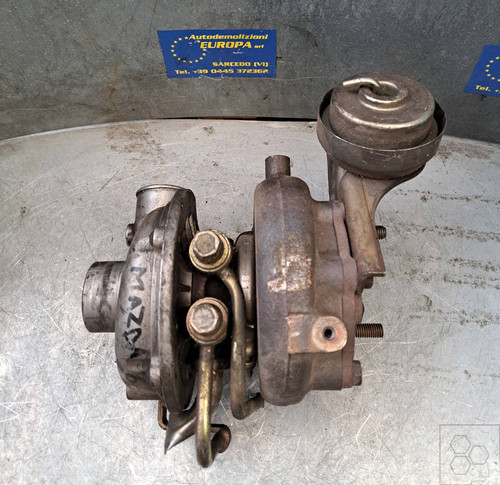 Rf5c13700a turbocompressore - rf5c13700a,