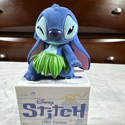 Disney stitch piccole - piccole, emozioni