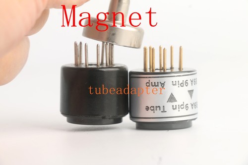 Coppia 2pcs 9pin - , b9a