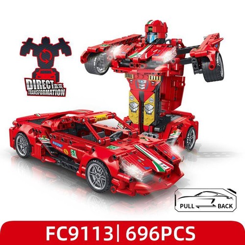 Forange fc9113 transformer - fc9113,