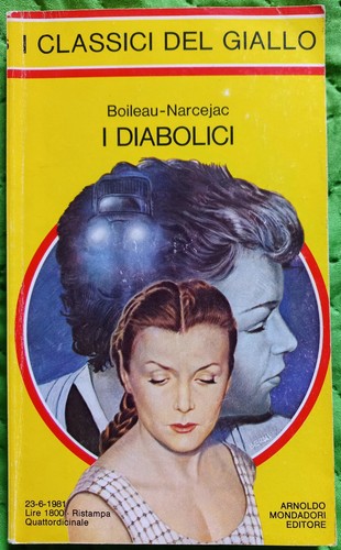 Diabolici i classici del - diabolici,