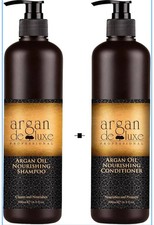 Olio di Argan Shampoo