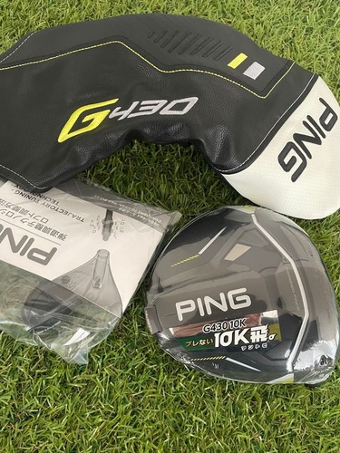 Ping g430 max - ping,