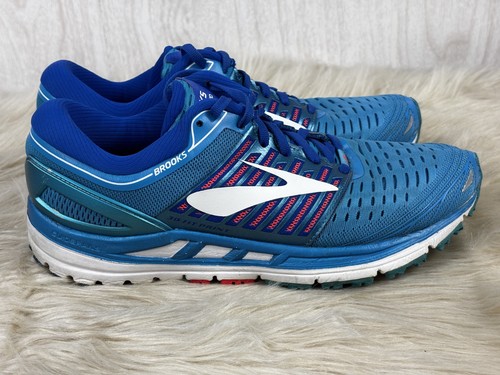 Scarpe corsa brooks - scarpe,