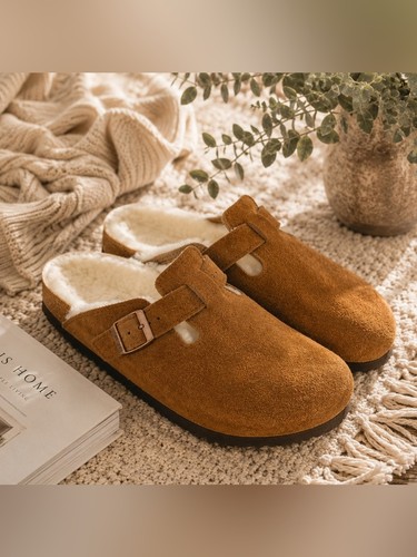 Zoccoli birkenstock boston - zoccoli,