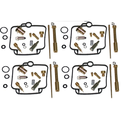 Kit riparazione carburatore - kit,