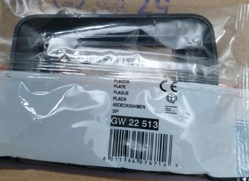 Stock placche a - ,