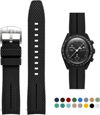 Cinturino in Silicone per