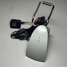 Sennheiser TR120 Trasmettitore Base di Ricarica per Cuffie - per RS120