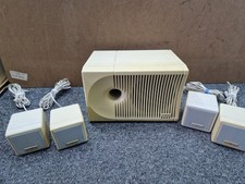 Cambridge Soundworks PC