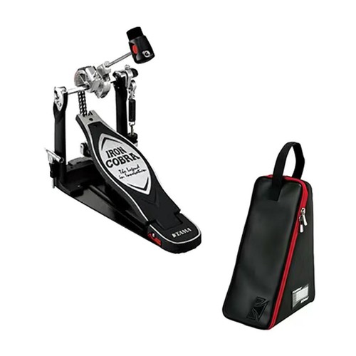 Tama hp900pzb iron cobra power - tama,