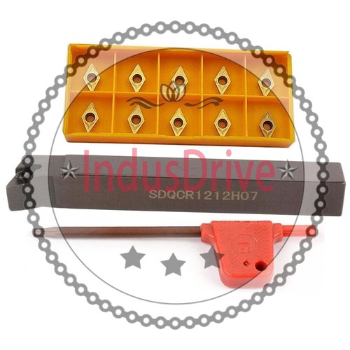 Sdqcr1212h07 portautensili - sdqcr1212h07,