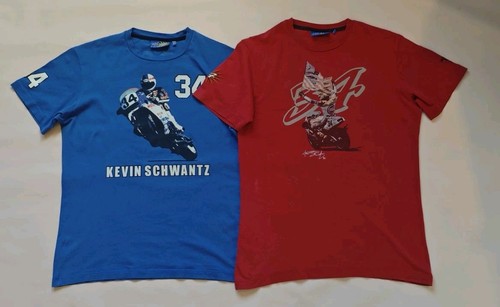 Motogp kevin schwantz t - kevin,