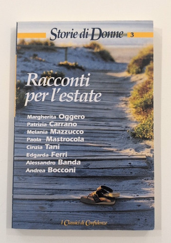 Racconti per estate - racconti,
