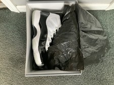 Air Jordan 11 Concord 2018