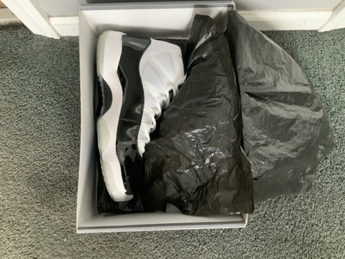 Air jordan concord 2018 - concord,