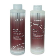 Joico Defy Shampoo e Balsamo